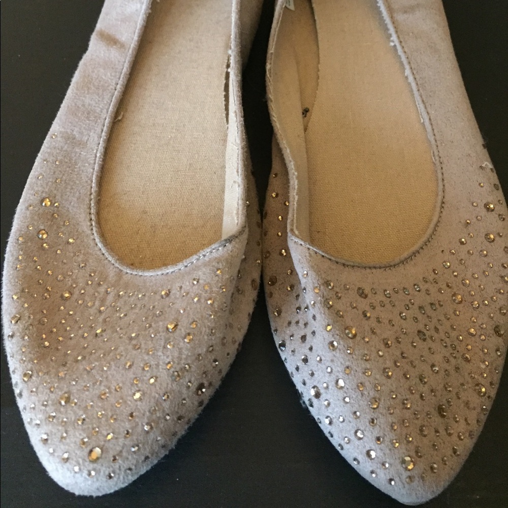 COPY - Rhinestone flat - Picture 1 of 4